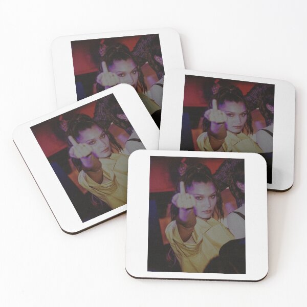 Item preview, BELLA HADID| Perfect Gift | Bella Hadid designed and sold by lucycana.