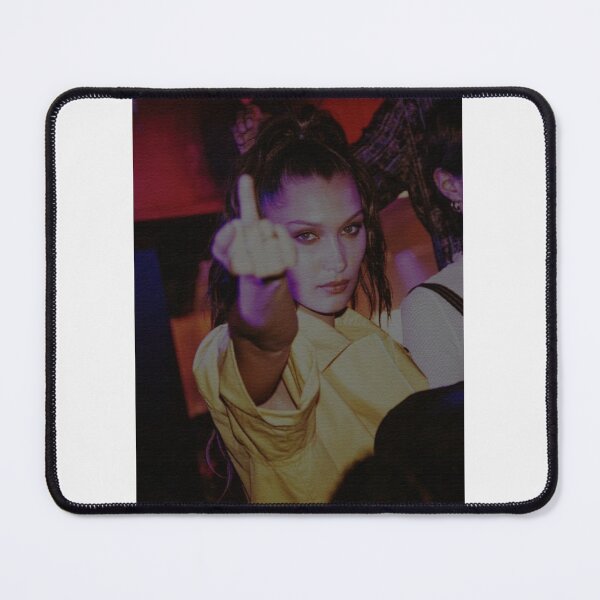 Item preview, BELLA HADID| Perfect Gift | Bella Hadid designed and sold by lucycana.