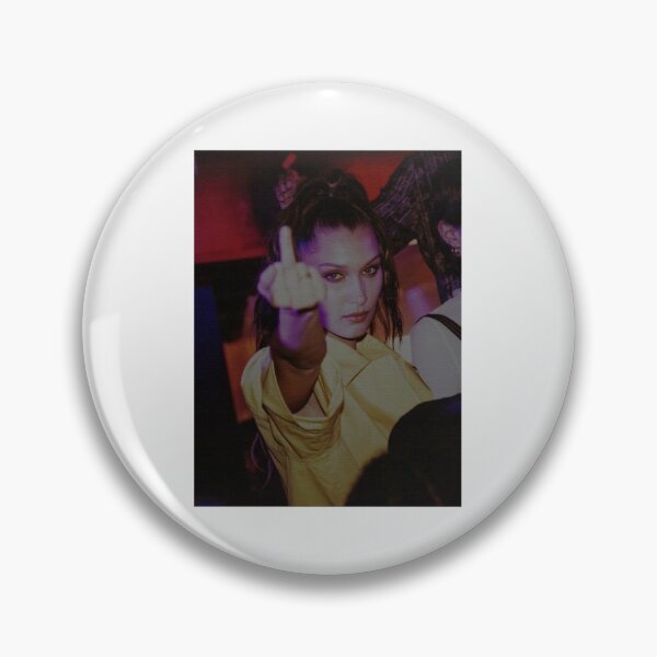 Item preview, BELLA HADID | Regalo perfecto | Bella Hadid designed and sold by lucycana.
