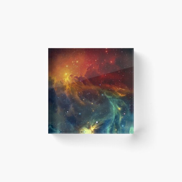 Item preview, Bicolor constellation designed and sold by Pakiyo19.