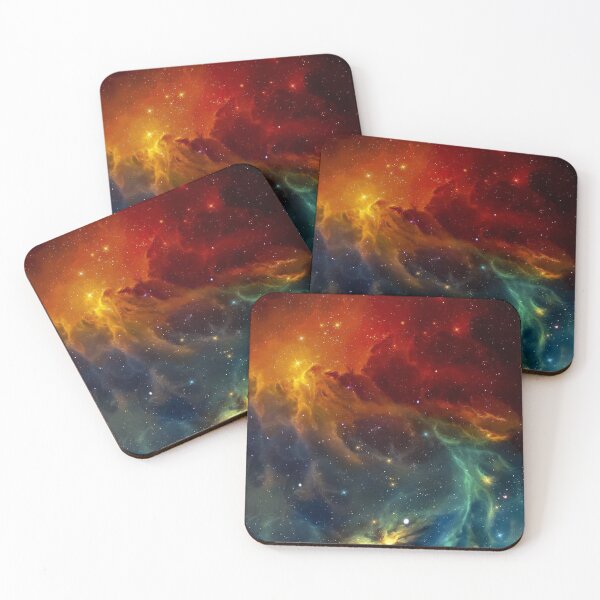 Item preview, Bicolor constellation designed and sold by Pakiyo19.