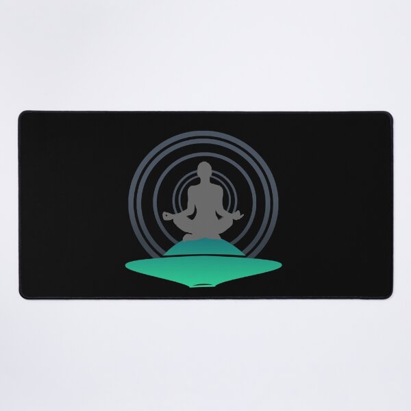 Item preview, Meditate Alien Contact ET UFO CE5 designed and sold by AlasAHintStudio.