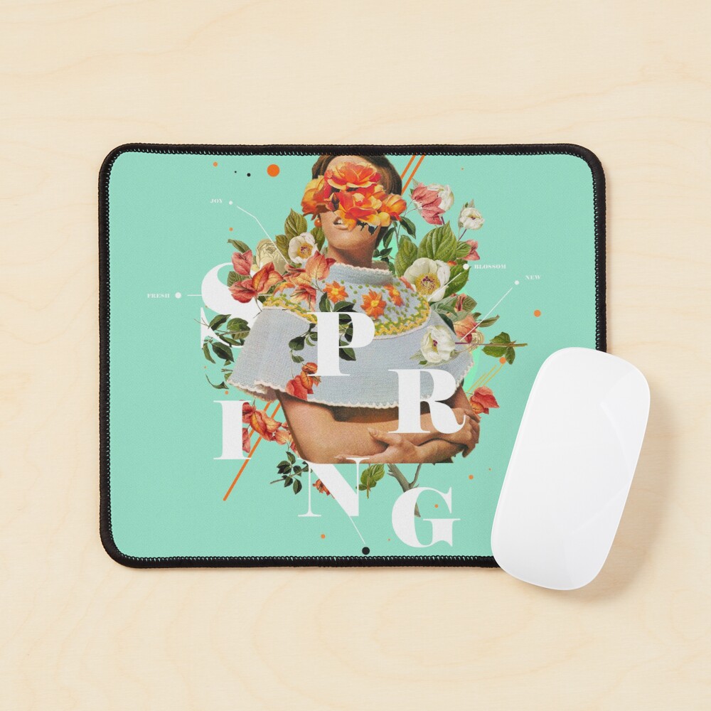 Item preview, Mouse Pad designed and sold by FrankMoth.