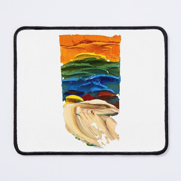 Item preview, Chunky Rainbow designed and sold by JanGrackle.