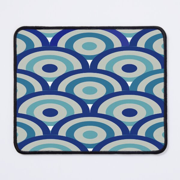 Item preview, BLUE CIRCLE designed and sold by sevenseventaran.