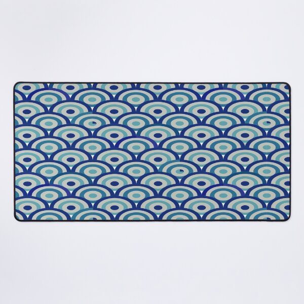 Item preview, BLUE CIRCLE designed and sold by sevenseventaran.