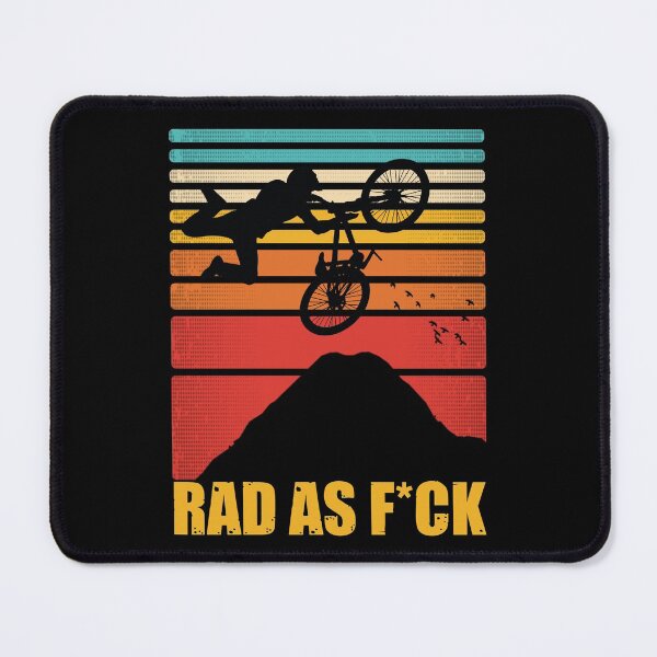 Item preview, Super rad vintage BMX designed and sold by SidTastic .