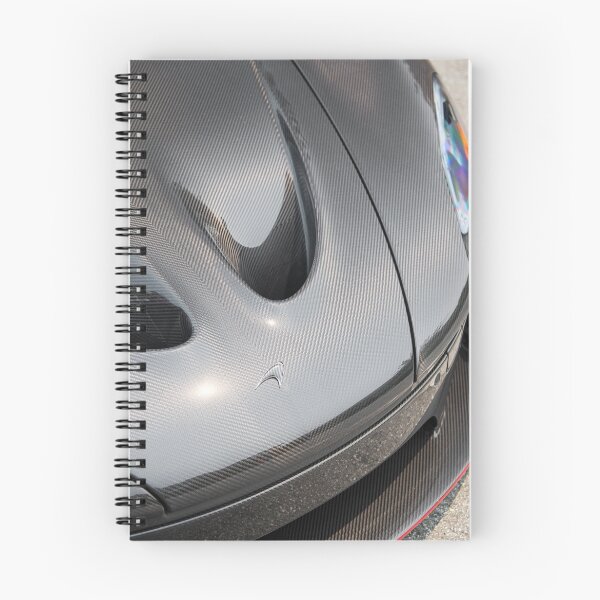 Item preview, Carbon Fiber McLaren P1  designed and sold by axion23.