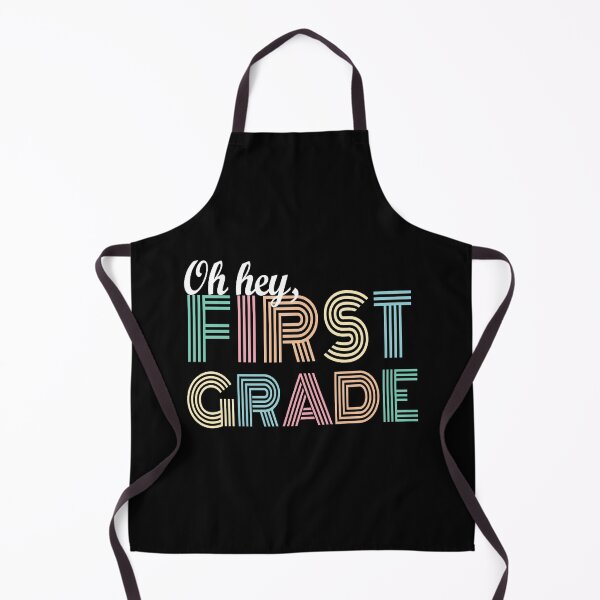 Item preview, Oh Hey First Grade, Oh Hey 1st Grade designed and sold by Mirnamar.