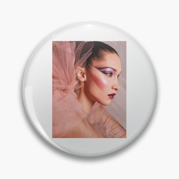 Item preview, BELLA HADID | Regalo perfecto | Bella Hadid designed and sold by lucycana.