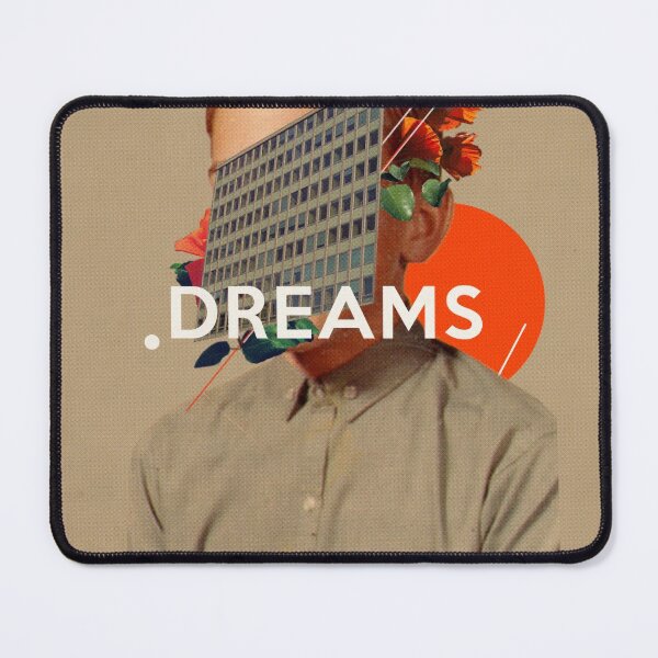 Item preview, Dreams designed and sold by FrankMoth.