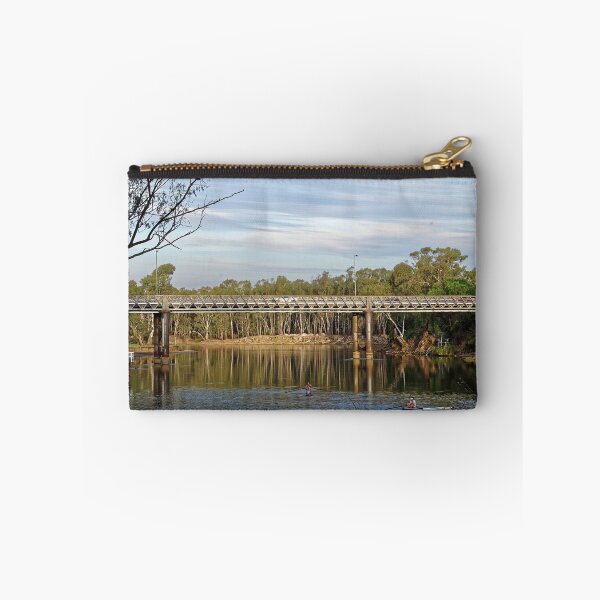 Item preview, Bridge over the river. designed and sold by ndarby1.