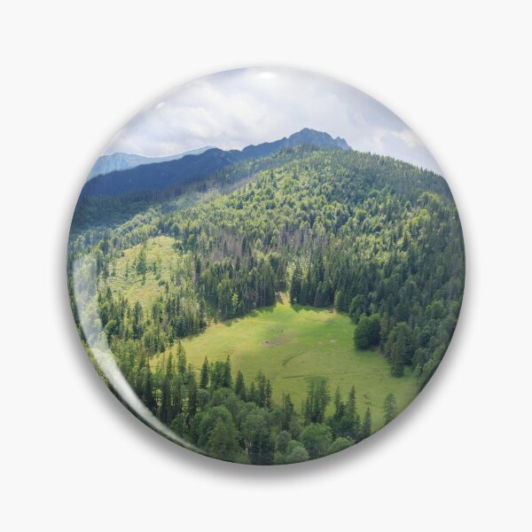 Item preview, Mountain landscape in Tatra Mountains designed and sold by Claraveritas.