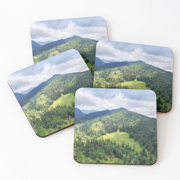 Item preview, Mountain landscape in Tatra Mountains designed and sold by Claraveritas.