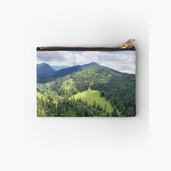 Item preview, Mountain landscape in Tatra Mountains designed and sold by Claraveritas.