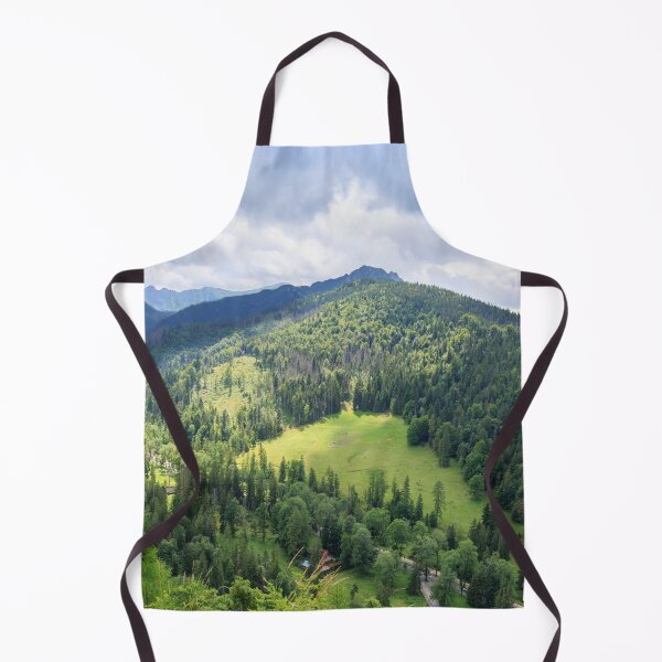 Item preview, Mountain landscape in Tatra Mountains designed and sold by Claraveritas.
