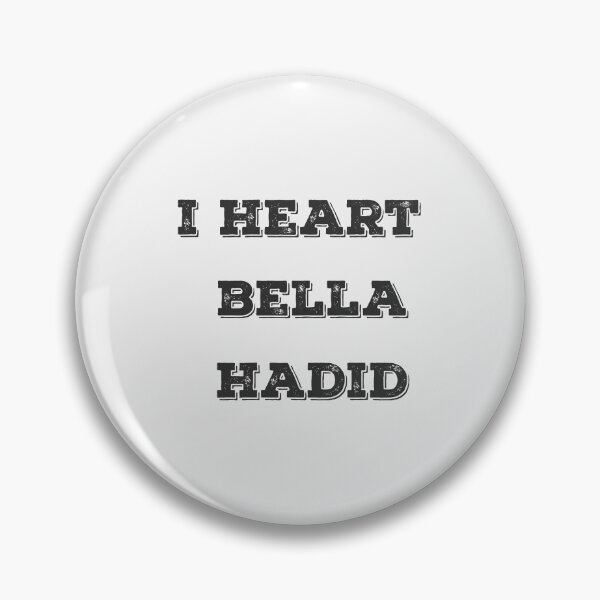 Item preview, Yo corazón bella hadid | Regalo perfecto | Bella Hadid designed and sold by lucycana.