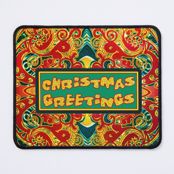 Item preview, Xmas Greetings Card Nr 7  designed and sold by Heatherian.