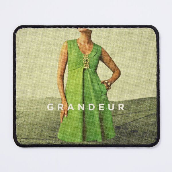 Item preview, Grandeur designed and sold by FrankMoth.