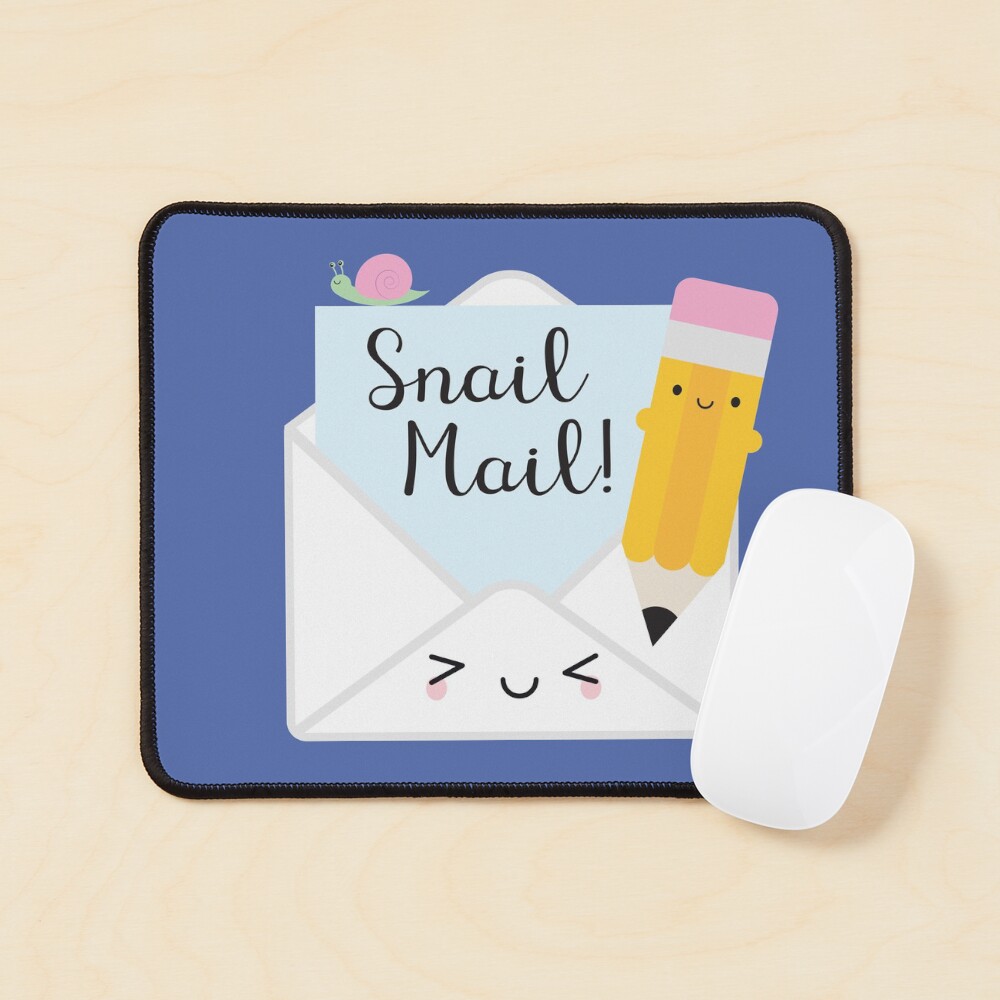 Item preview, Mouse Pad designed and sold by marcelinesmith.