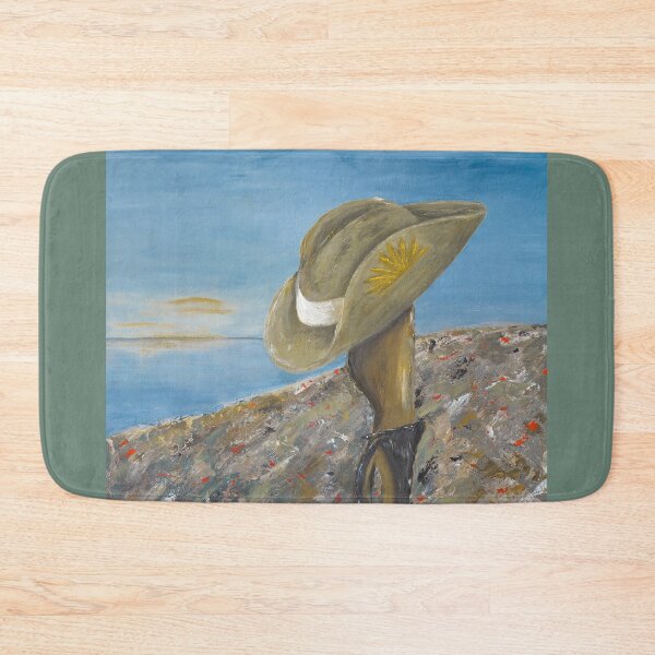 Item preview, I Was Only 19 designed and sold by KerrySandhuArt.