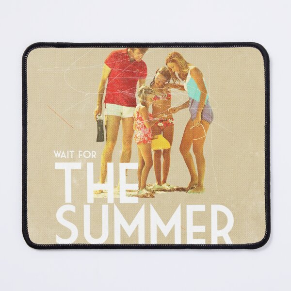 Item preview, For The Summer designed and sold by FrankMoth.