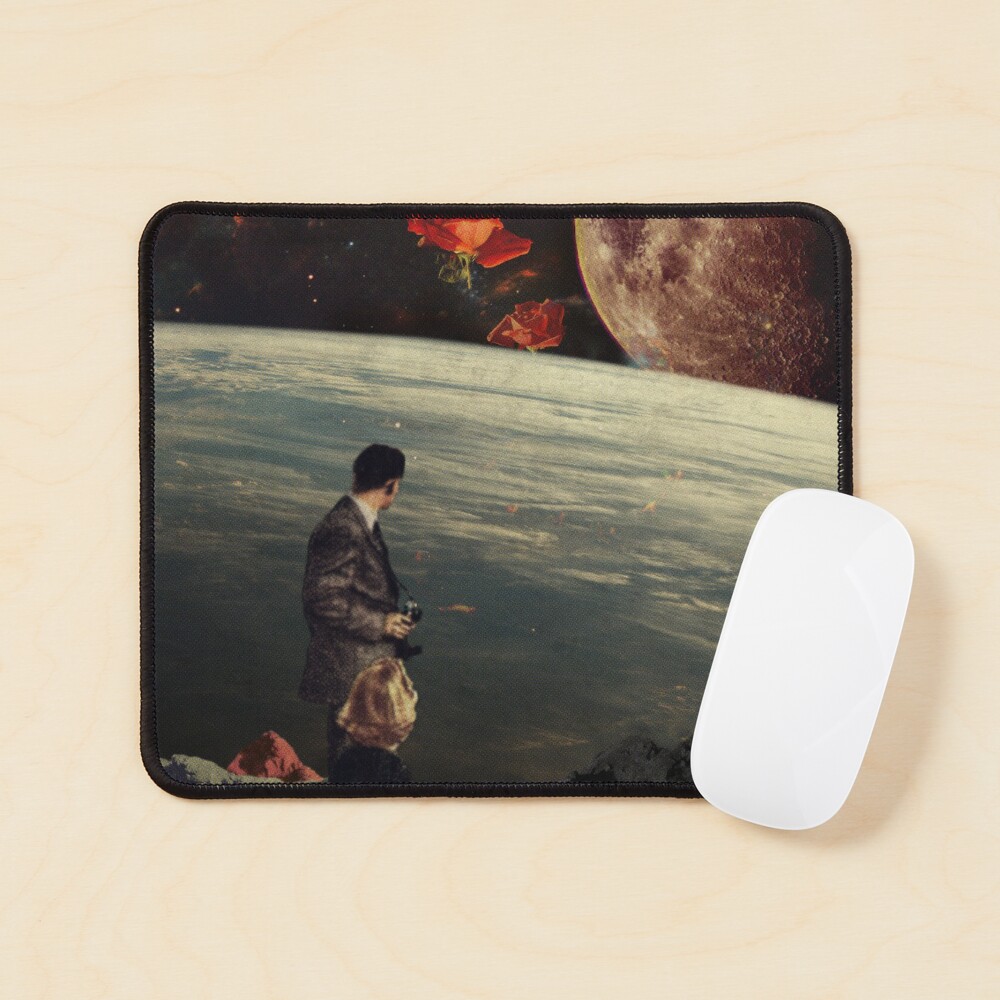 Item preview, Mouse Pad designed and sold by FrankMoth.