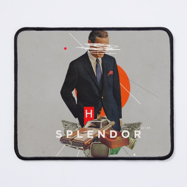 Item preview, Splendor designed and sold by FrankMoth.