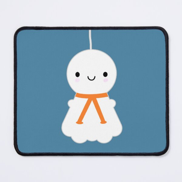 Item preview, Teru Teru Bozu - Kawaii Japanese Dolls designed and sold by marcelinesmith.