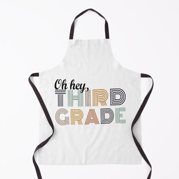 Item preview, Oh Hey Third Grade, Oh Hey 3rd Grade designed and sold by Mirnamar.