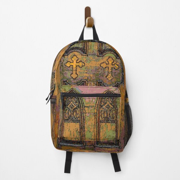 Item preview, Mission Church Doors in New Mexico designed and sold by William E Lopez.