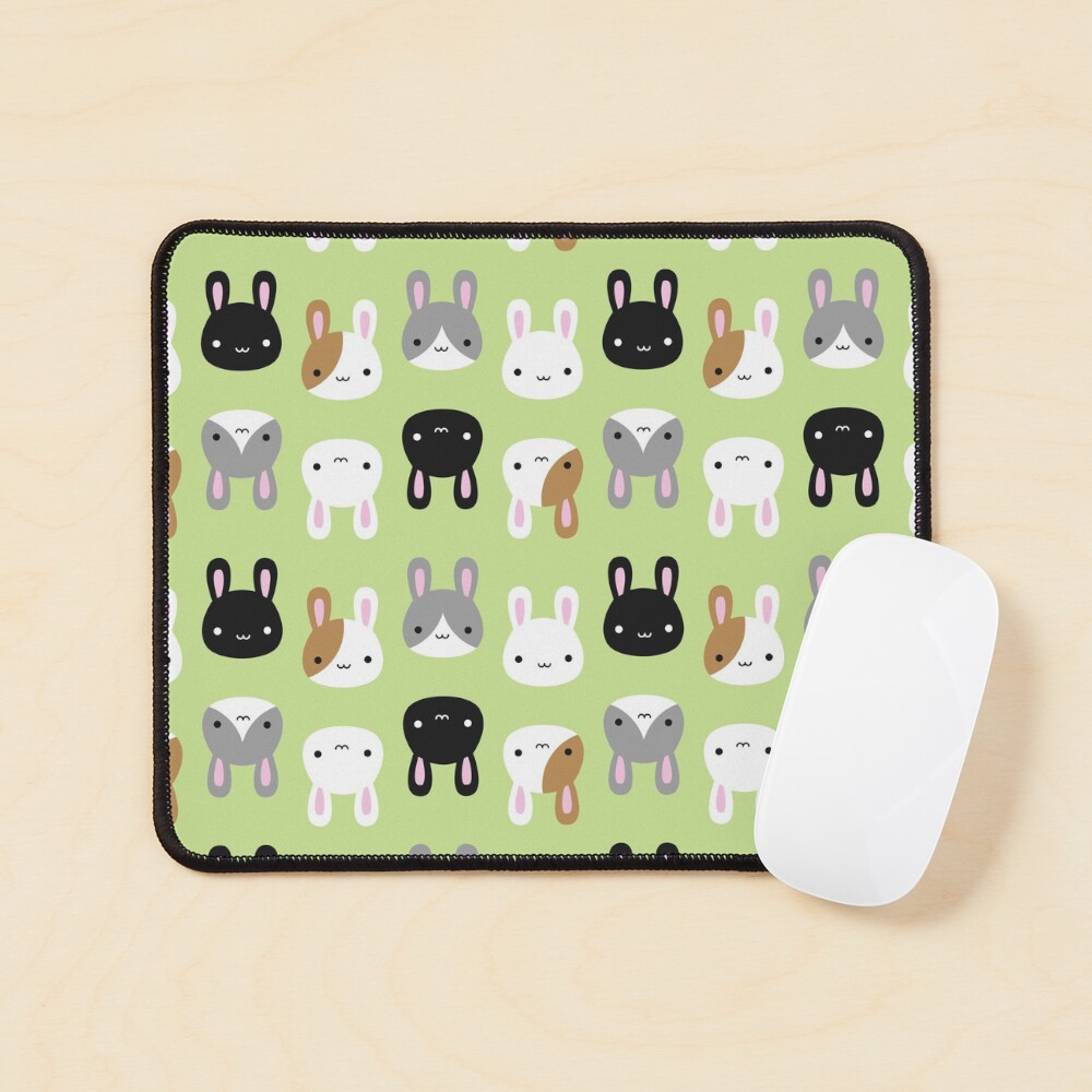 Item preview, Mouse Pad designed and sold by marcelinesmith.