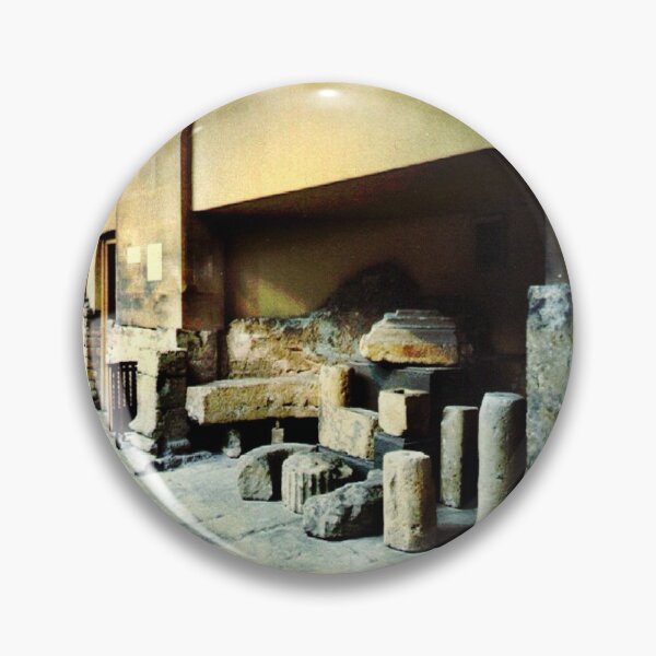 Item preview, Old Roman Baths, Bath, UK designed and sold by C J Lewis.