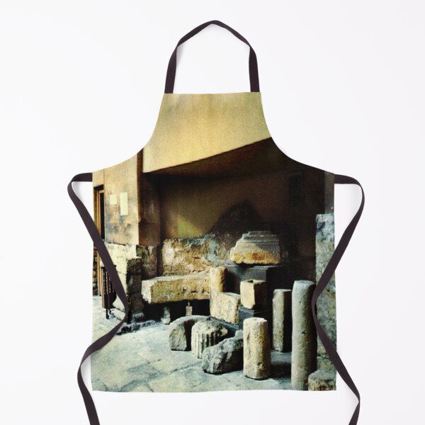 Item preview, Old Roman Baths, Bath, UK designed and sold by C J Lewis.