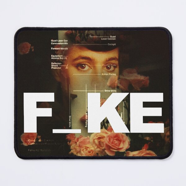 Item preview, F_ke designed and sold by FrankMoth.
