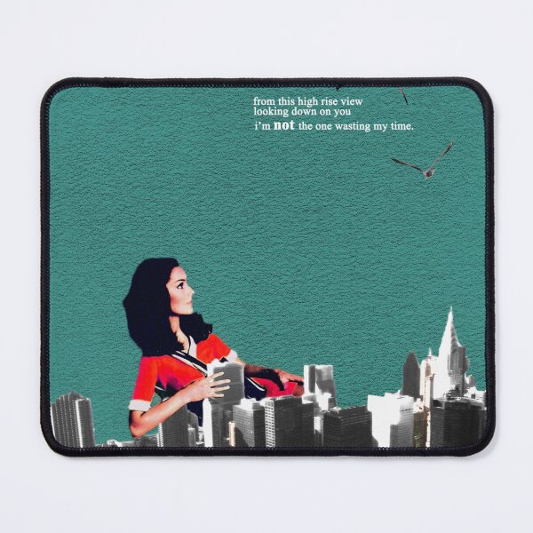 Item preview, High Rise View designed and sold by FrankMoth.