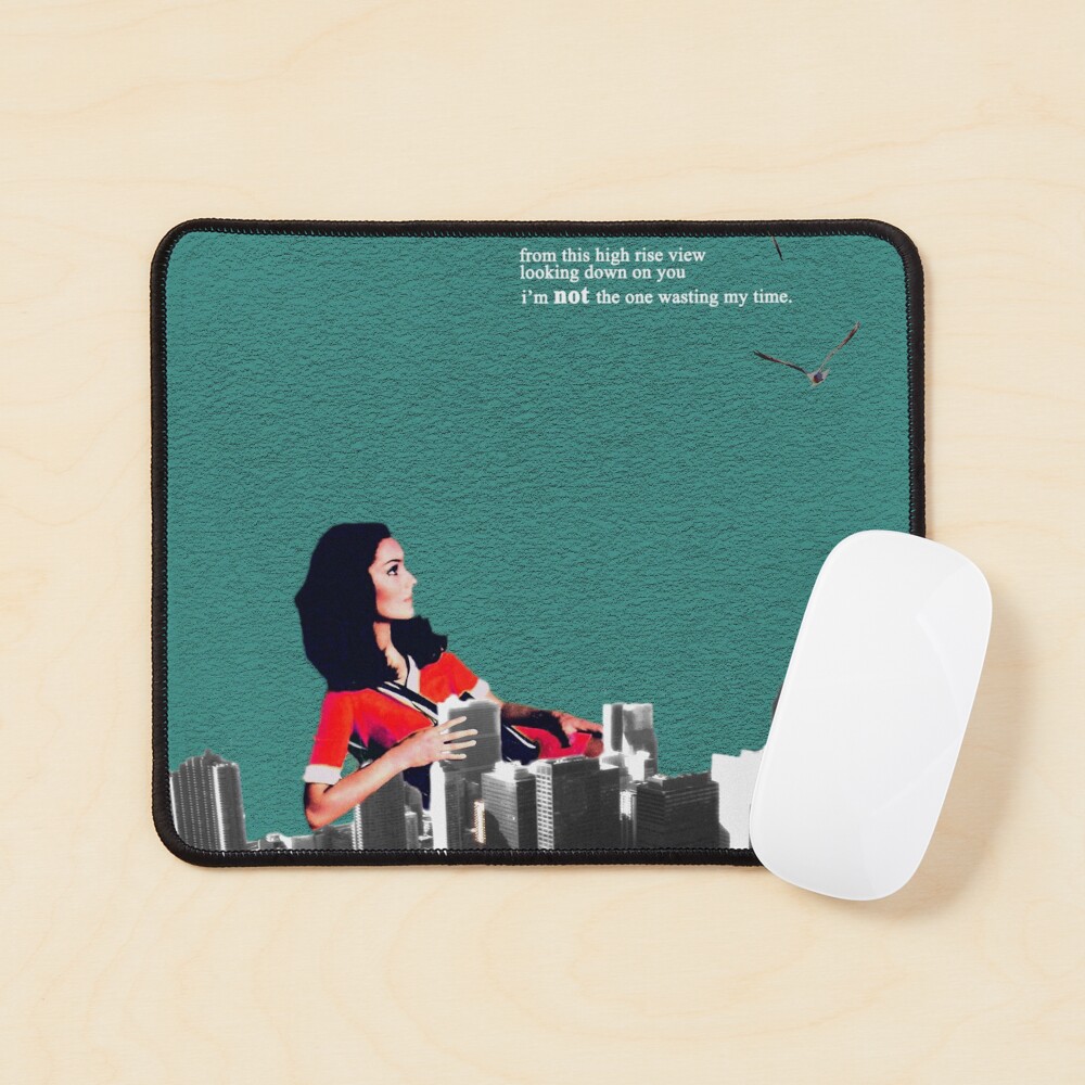Item preview, Mouse Pad designed and sold by FrankMoth.