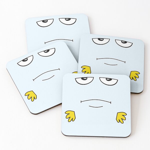 Item preview, Aqua Teen Hunger Force designed and sold by DisenyosDeMike.