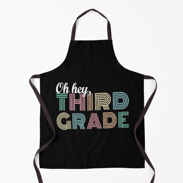 Item preview, Oh Hey Third Grade, Oh Hey 3rd Grade designed and sold by Mirnamar.