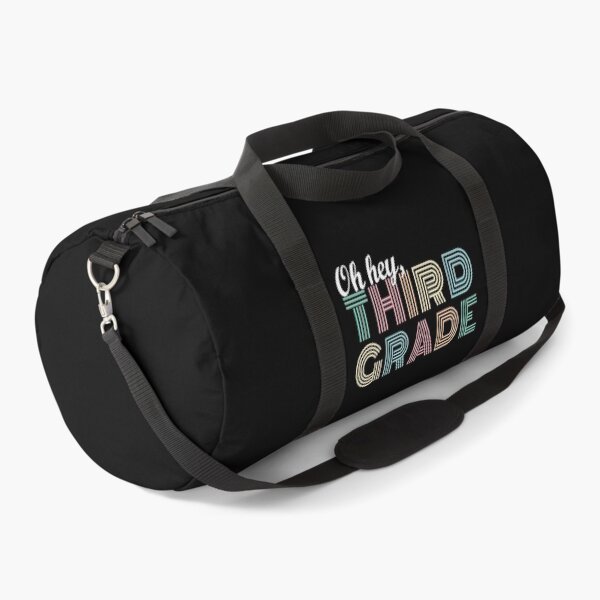Item preview, Oh Hey Third Grade, Oh Hey 3rd Grade designed and sold by Mirnamar.