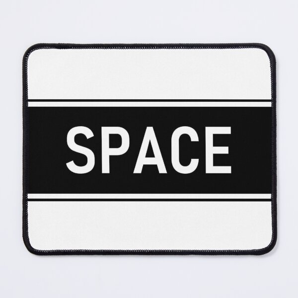 Item preview, SPACE designed and sold by PSheekey.