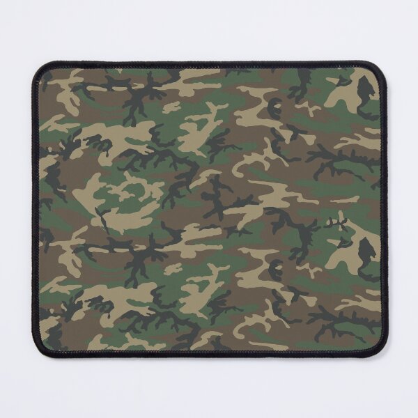 Item preview, Camo Camouflage designed and sold by maniacfitness.