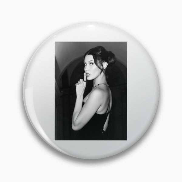 Artikelvorschau, Bella| Perfektes Geschenk | Bella Hadid entworfen und verkauft von lucycana.