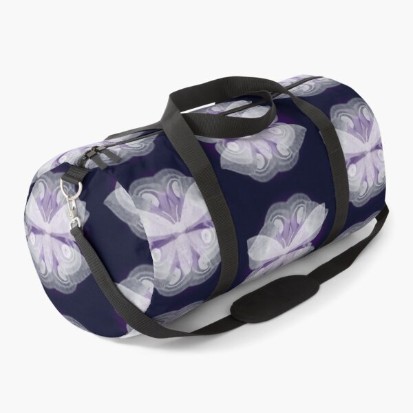 Item preview, Automeris io flower designed and sold by Bwiselizzy.