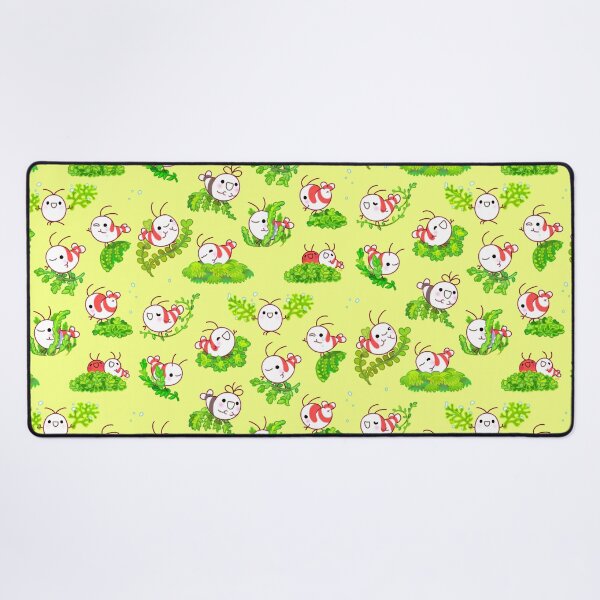 Item preview, Shy shrimp and moss designed and sold by pikaole.