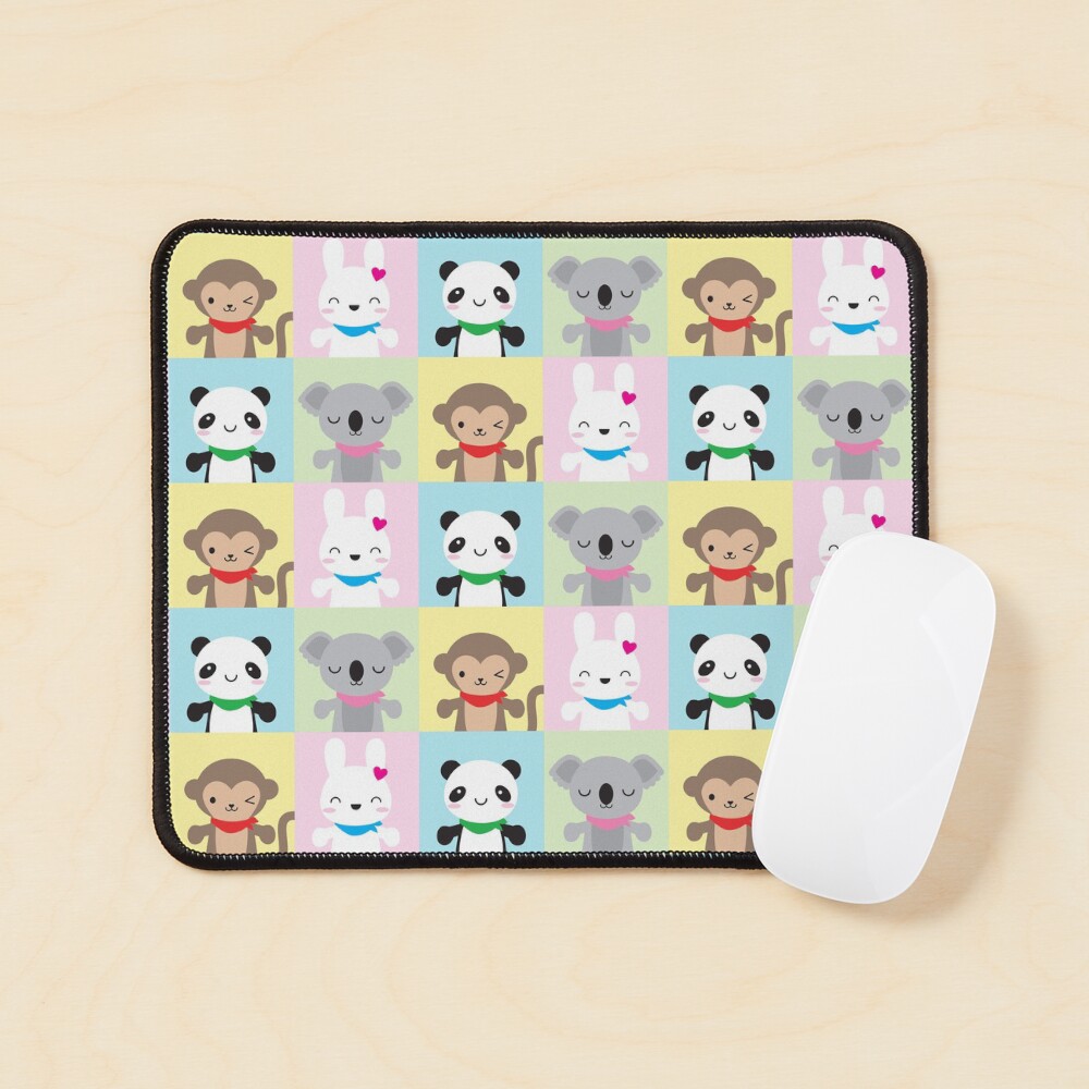 Item preview, Mouse Pad designed and sold by marcelinesmith.