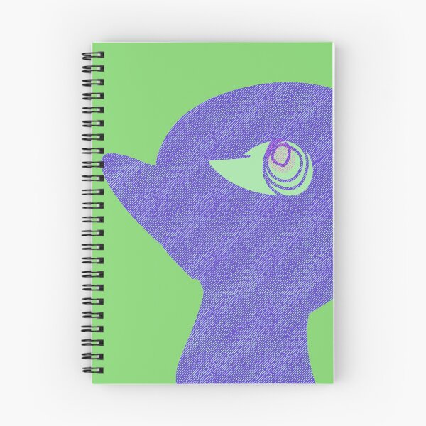 Item preview, A Alien rabbit  designed and sold by LATIGO BAYNE.