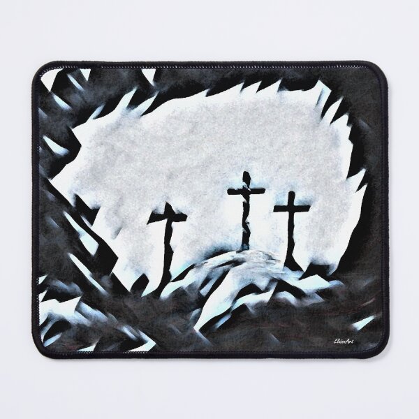 Item preview, Calvary designed and sold by EloiseArt.