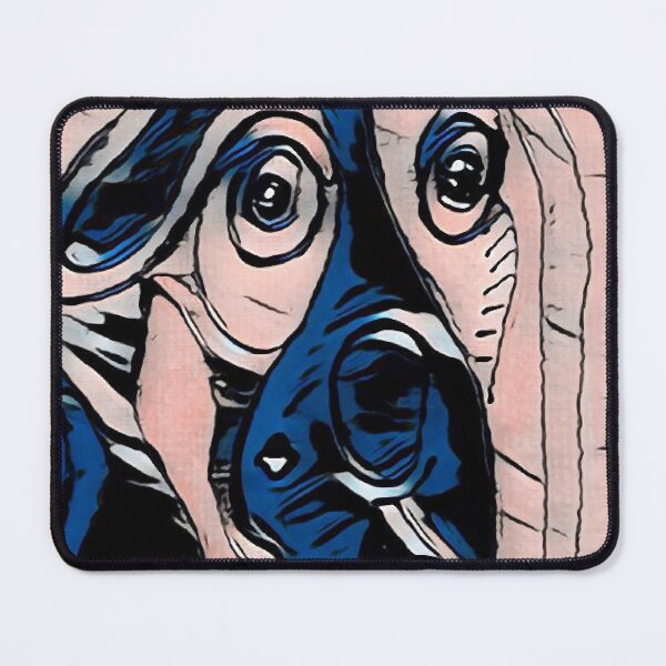Item preview, Blue Boy Beagle designed and sold by EloiseArt.