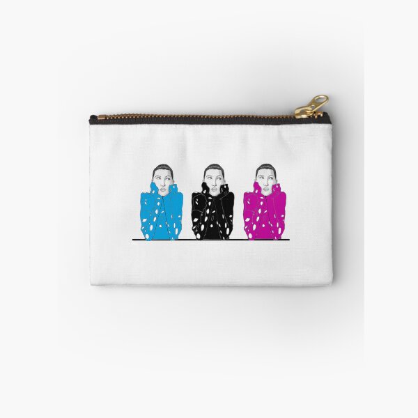 Item preview, bella hadid drawing| Perfect Gift | Bella Hadid designed and sold by lucycana.